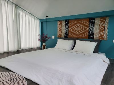 Le Vent Tam Đảo - Homestay