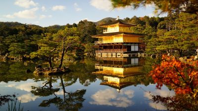 NHẬT BẢN: TOKYO – HAKONE – FUJI – NAGOYA – KYOTO – OSAKA (7 ngày ks 4 *, TẶNG BỮA ĂN BÒ KOBE)