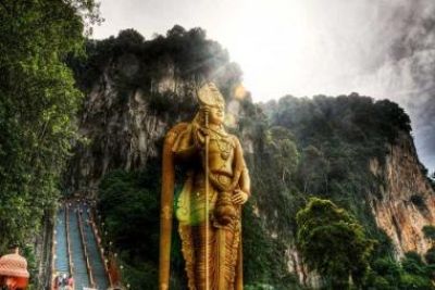 Liên tuyến Singapore - Malaysia 5N4Đ