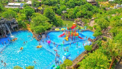 TOUR NÚI THẦN TÀI ĐÀ NẴNG