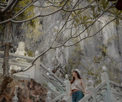 TOUR SƠN TRÀ NGŨ HÀNH SƠN PHỐ CỔ HỘI AN