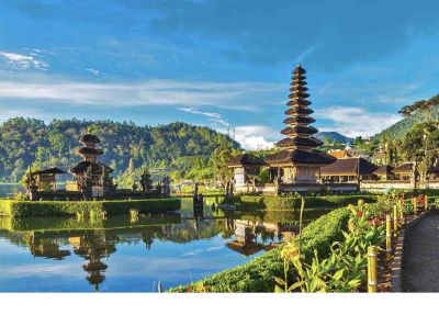 THIÊN ĐƯỜNG BIỂN ĐẢO