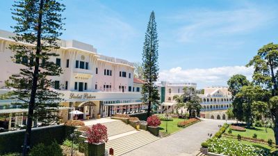 DALAT PALACE HOTEL